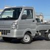 suzuki carry-truck 2018 quick_quick_DA16T_DA16T-390542 image 1