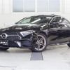 mercedes-benz cls-class 2018 -MERCEDES-BENZ--Benz CLS LDA-257314--WDD2573142A017638---MERCEDES-BENZ--Benz CLS LDA-257314--WDD2573142A017638- image 1