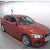 bmw 1-series 2018 quick_quick_DBA-1R15_WBA1R520905C78659 image 4