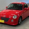 daihatsu copen 2003 -DAIHATSU 【熊本 53か1808】--Copen L880K-0007009---DAIHATSU 【熊本 53か1808】--Copen L880K-0007009- image 1