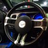 ford mustang 2011 -FORD--ﾏｽﾀﾝｸﾞ ﾌﾒｲ--1ZVBP8AM0B5166817---FORD--ﾏｽﾀﾝｸﾞ ﾌﾒｲ--1ZVBP8AM0B5166817- image 38