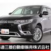 mitsubishi outlander-phev 2019 -MITSUBISHI--Outlander PHEV 5LA-GG3W--GG3W-0701244---MITSUBISHI--Outlander PHEV 5LA-GG3W--GG3W-0701244- image 1