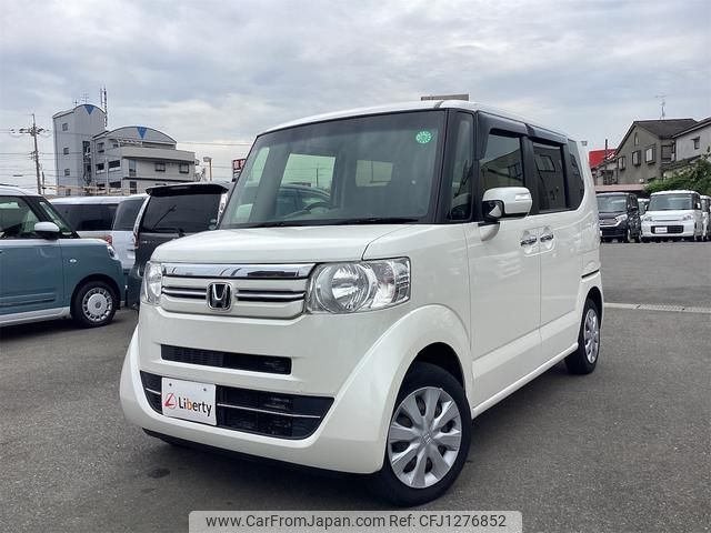 honda n-box 2016 quick_quick_JF1_JF1-1880157 image 1
