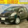 toyota vitz 2010 quick_quick_DBA-KSP90_KSP90-5203246 image 1