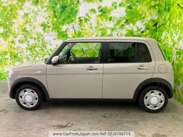 suzuki alto-lapin 2019 quick_quick_DBA-HE33S_HE33S-238637 image 2