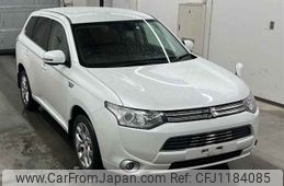 mitsubishi outlander-phev 2014 -MITSUBISHI--Outlander PHEV GG2W-0013341---MITSUBISHI--Outlander PHEV GG2W-0013341-