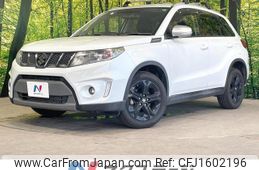 suzuki escudo 2017 CFJ1602196
