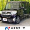 daihatsu tanto 2014 -DAIHATSU--Tanto DBA-LA600S--LA600S-0048742---DAIHATSU--Tanto DBA-LA600S--LA600S-0048742- image 1