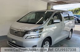 toyota vellfire 2010 -TOYOTA--Vellfire ANH20W-8144017---TOYOTA--Vellfire ANH20W-8144017-