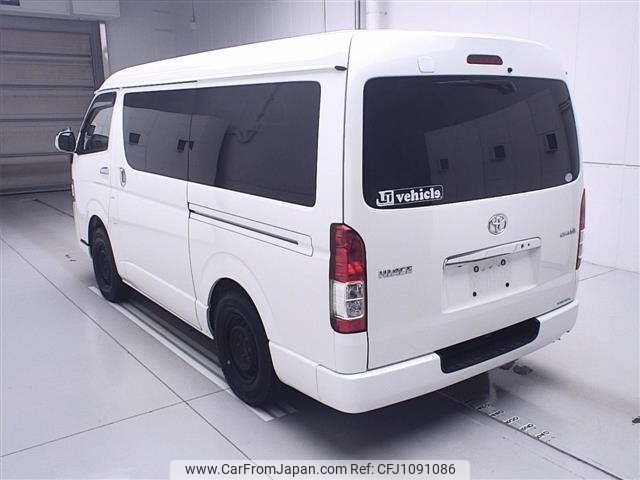 toyota hiace-van 2014 -TOYOTA--Hiace Van TRH216K-8005387---TOYOTA--Hiace Van TRH216K-8005387- image 2