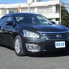 nissan teana 2017 quick_quick_DBA-L33_L33-114107 image 13