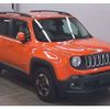 jeep renegade 2017 -CHRYSLER--Jeep Renegade ABA-BU14--1C4BU0000GPE25708---CHRYSLER--Jeep Renegade ABA-BU14--1C4BU0000GPE25708- image 1