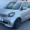 smart fortwo 2018 -SMART--Smart Fortwo DBA-453444--WME4534442K247818---SMART--Smart Fortwo DBA-453444--WME4534442K247818- image 17