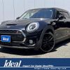 mini mini-others 2019 -BMW--BMW Mini DBA-LN20--WMWLU320X02H63339---BMW--BMW Mini DBA-LN20--WMWLU320X02H63339- image 1