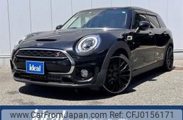 mini mini-others 2019 -BMW--BMW Mini DBA-LN20--WMWLU320X02H63339---BMW--BMW Mini DBA-LN20--WMWLU320X02H63339-