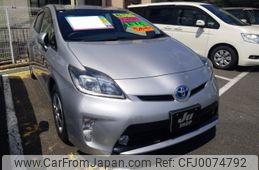 toyota prius 2014 -TOYOTA 【京都 301ま5299】--Prius ZVW30-1851002---TOYOTA 【京都 301ま5299】--Prius ZVW30-1851002-