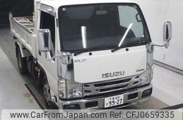 isuzu elf-truck 2019 -ISUZU 【千葉 400ﾋ9927】--Elf NKR85AN-7079296---ISUZU 【千葉 400ﾋ9927】--Elf NKR85AN-7079296-