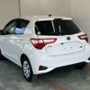 toyota vitz 2019 -TOYOTA--Vitz NHP130-4013672---TOYOTA--Vitz NHP130-4013672- image 2