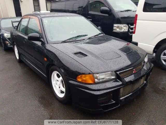 mitsubishi lancer 1995 -MITSUBISHI--Lancer CE9A-0105327---MITSUBISHI--Lancer CE9A-0105327- image 1