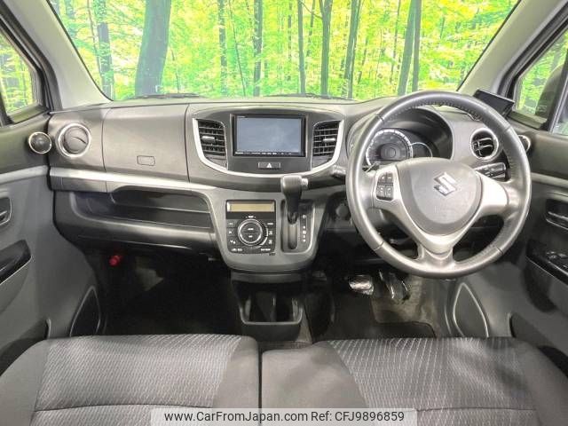 suzuki wagon-r 2013 -SUZUKI--Wagon R DBA-MH34S--MH34S-926099---SUZUKI--Wagon R DBA-MH34S--MH34S-926099- image 2