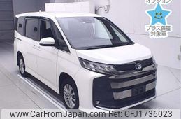 toyota noah 2023 CFJ1736023