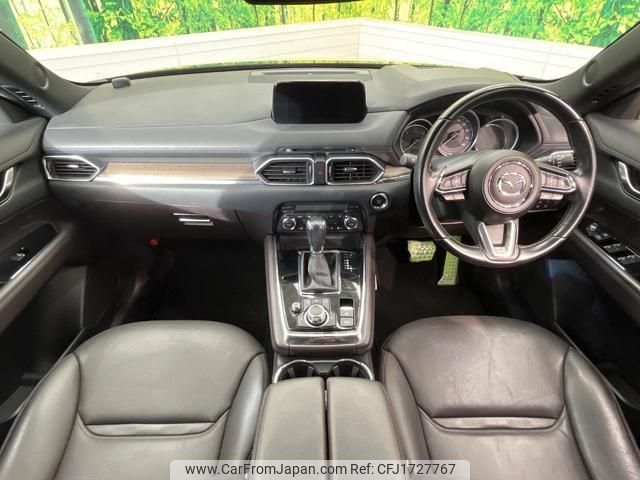 mazda cx-8 2018 CFJ1727767 image 2
