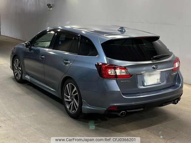 subaru levorg 2014 -SUBARU 【筑豊 330ぬ344】--Levorg VM4-020364---SUBARU 【筑豊 330ぬ344】--Levorg VM4-020364- image 2