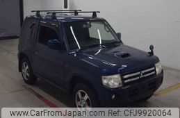 mitsubishi pajero-mini 2011 -MITSUBISHI--Pajero mini H58A-1004148---MITSUBISHI--Pajero mini H58A-1004148-