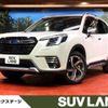 subaru forester 2021 -SUBARU--Forester 5AA-SKE--SKE-073986---SUBARU--Forester 5AA-SKE--SKE-073986- image 1