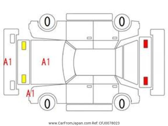 mazda axela 2014 -MAZDA--Axela LDA-BM2FS--BM2FS-102886---MAZDA--Axela LDA-BM2FS--BM2FS-102886- image 2