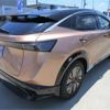 nissan ariya 2022 CFJ1512680 image 29