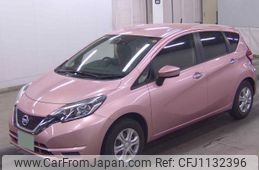 nissan note 2019 quick_quick_DBA-E12_624899