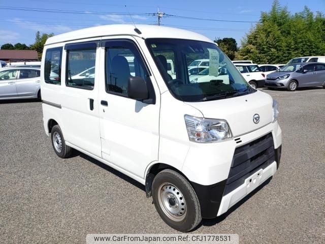 daihatsu hijet-cargo 2019 CFJ1778531 image 2
