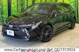 toyota corolla-touring-wagon 2022 CFJ1513924