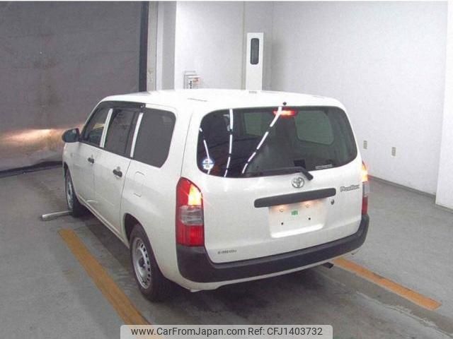 toyota probox 2022 quick_quick_5BE-NSP160V_NSP160-0067823 image 2