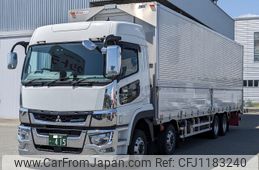 mitsubishi-fuso super-great 2024 -MITSUBISHI--Super Great 2PG-FS74HZ--FS74HZ-547818---MITSUBISHI--Super Great 2PG-FS74HZ--FS74HZ-547818-