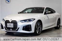 bmw 4-series 2023 CFJ1520267