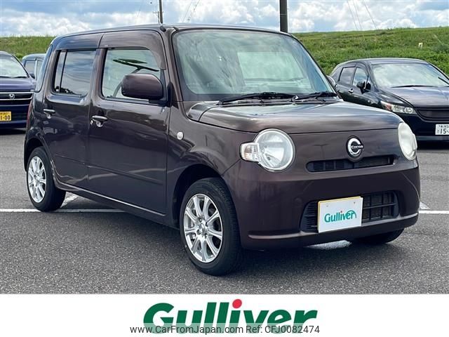 daihatsu mira-cocoa 2012 -DAIHATSU--Mira Cocoa DBA-L675S--L675S-0088545---DAIHATSU--Mira Cocoa DBA-L675S--L675S-0088545- image 1