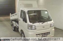 daihatsu hijet-truck 2024 -DAIHATSU 【未記入 】--Hijet Truck S510P-0592509---DAIHATSU 【未記入 】--Hijet Truck S510P-0592509-