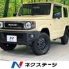 suzuki jimny 2019 -SUZUKI--Jimny 3BA-JB64W--JB64W-119692---SUZUKI--Jimny 3BA-JB64W--JB64W-119692- image 1