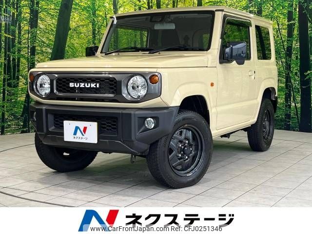 suzuki jimny 2019 -SUZUKI--Jimny 3BA-JB64W--JB64W-119692---SUZUKI--Jimny 3BA-JB64W--JB64W-119692- image 1