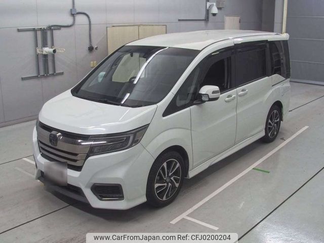 honda stepwagon 2019 -HONDA--Stepwgn RP3-1249241---HONDA--Stepwgn RP3-1249241- image 1