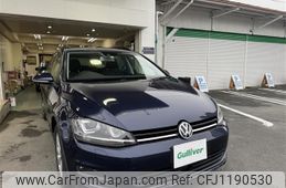volkswagen golf-variant 2016 -VOLKSWAGEN--VW Golf Variant DBA-AUCJZ--WVWZZZAUZGP572935---VOLKSWAGEN--VW Golf Variant DBA-AUCJZ--WVWZZZAUZGP572935-