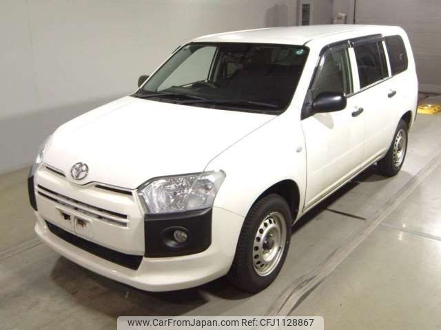 toyota probox-van 2019 -TOYOTA--Probox Van DBE-NCP165V--NCP165-0057794---TOYOTA--Probox Van DBE-NCP165V--NCP165-0057794- image 1