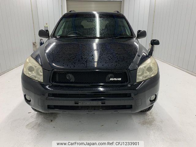 toyota rav4 2007 NIKYO_ZK52937 image 2