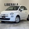 fiat 500 2018 -FIAT--Fiat 500 ABA-31212--ZFA3120000J909486---FIAT--Fiat 500 ABA-31212--ZFA3120000J909486- image 1