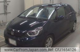 honda fit 2020 CFJ1654126