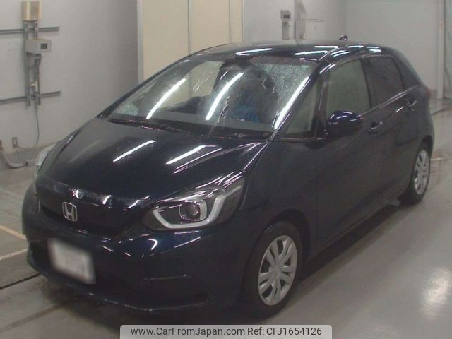 honda fit 2020 CFJ1654126 image 1