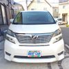 toyota vellfire 2010 CFJ1731317 image 3