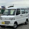 mitsubishi minicab-van 2013 -MITSUBISHI 【名変中 】--Minicab Van U62V--2203793---MITSUBISHI 【名変中 】--Minicab Van U62V--2203793- image 1